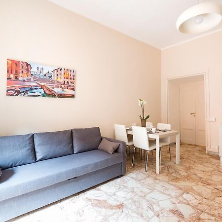 G-House Pettinari Apartment Rome Luaran gambar