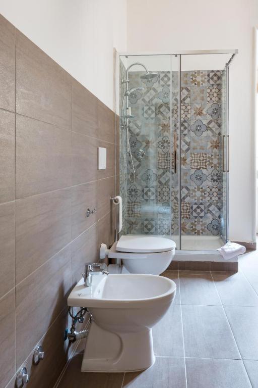 G-House Pettinari Apartment Rome Luaran gambar