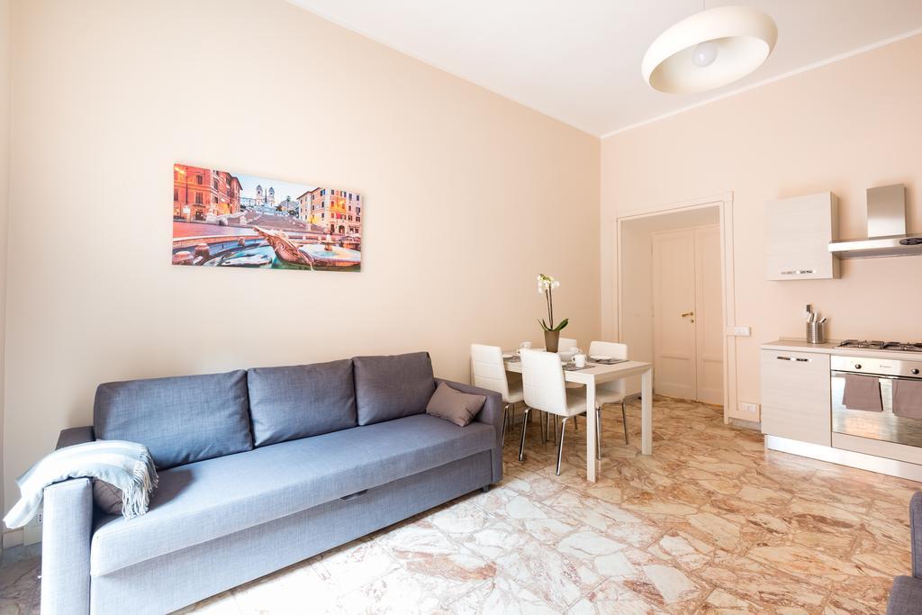 G-House Pettinari Apartment Rome Luaran gambar